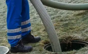 Septic Pumping in Staten Island, NY