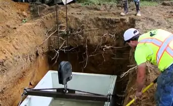 Septic Repair in Staten Island, NY