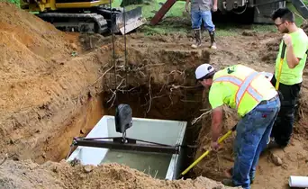 Septic Repair in Staten Island, NY