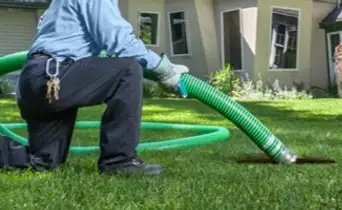 Septic Tank Cleaning in Staten Island, NY