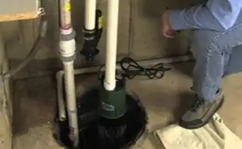 Sump Pump Installation in Staten Island, NY