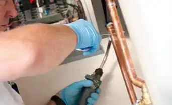 Tankless Water Heater in Staten Island, NY