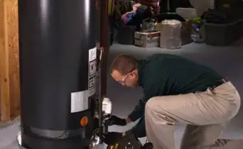 Water Heater Repair in Staten Island, NY